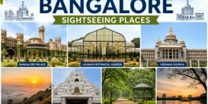 Must-Visit Bangalore Sightseeing Places