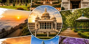 Must-Visit Bangalore Sightseeing Places