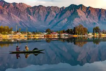 Best places to visit in Kashmir
