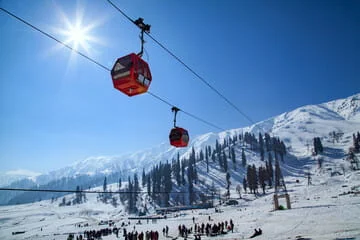 Best places to visit in Kashmir