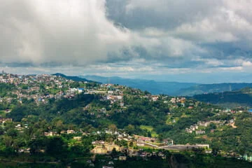 Best places to visit In Nagaland