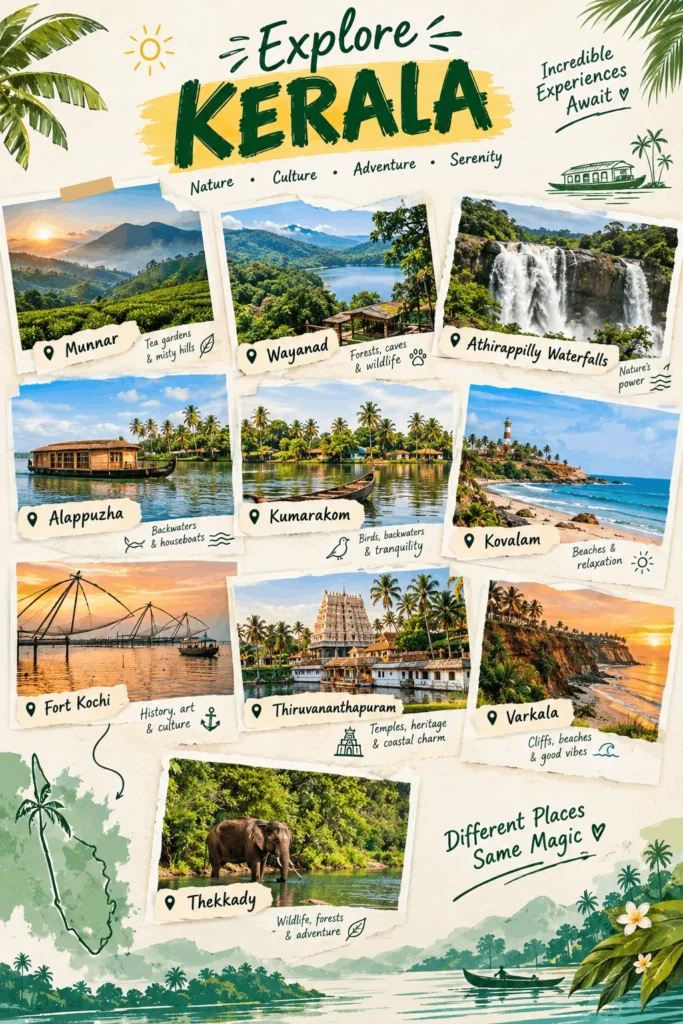 places-to-visit in-Kerala