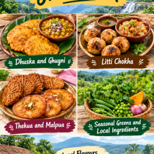best-food-in-jharkhand