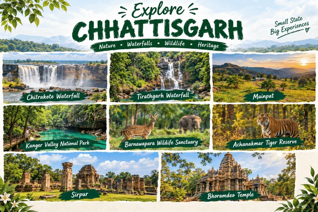 best-places-in-Chhattisgarh