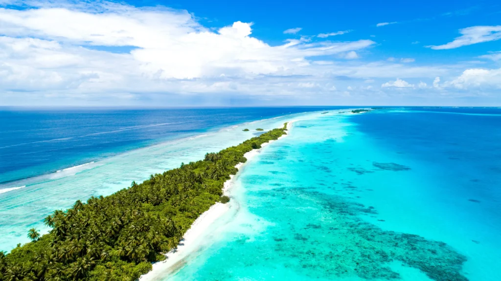 Best places to visit in Lakshadweep
