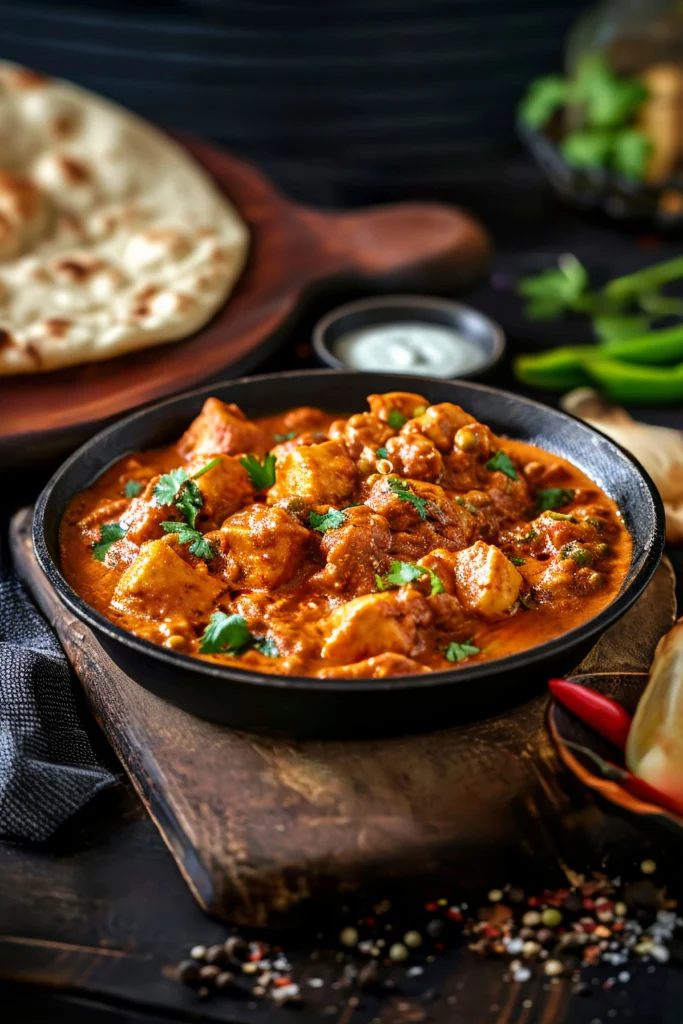 Best Food to Try in Tamil Nadu