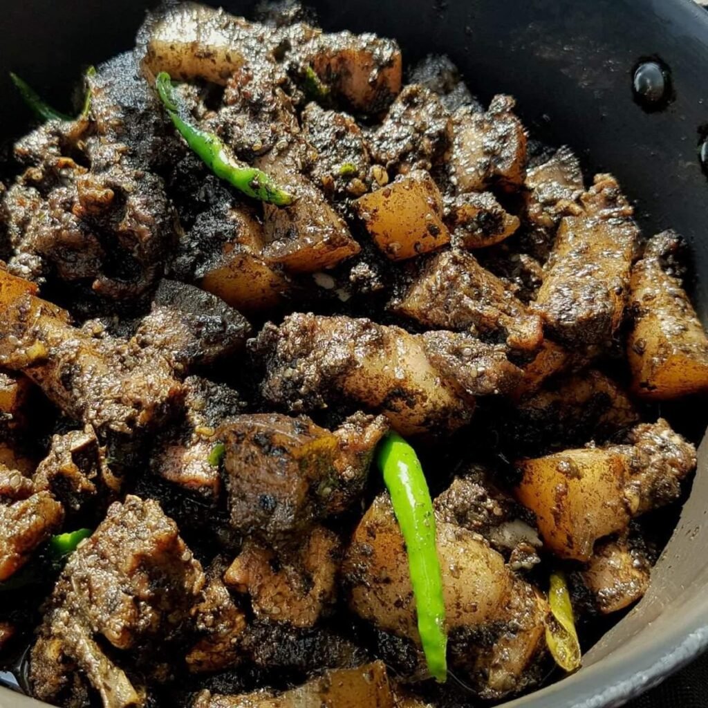 best-food-in-meghalay