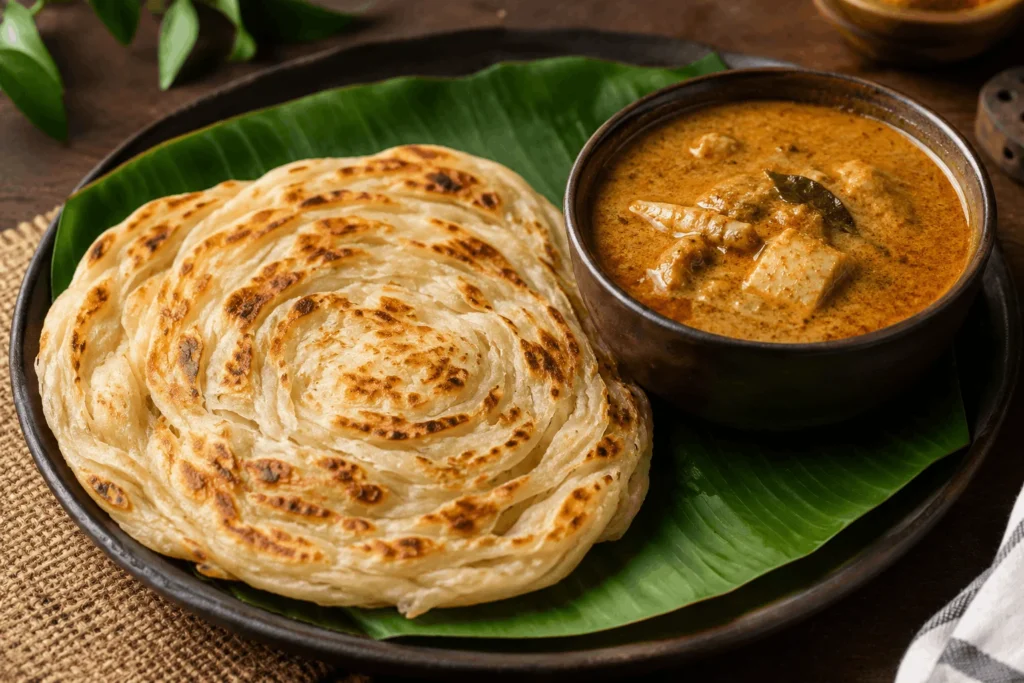 Best Food to Try in Tamil Nadu