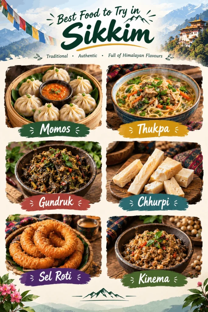 best-food-to-try-in-sikkim