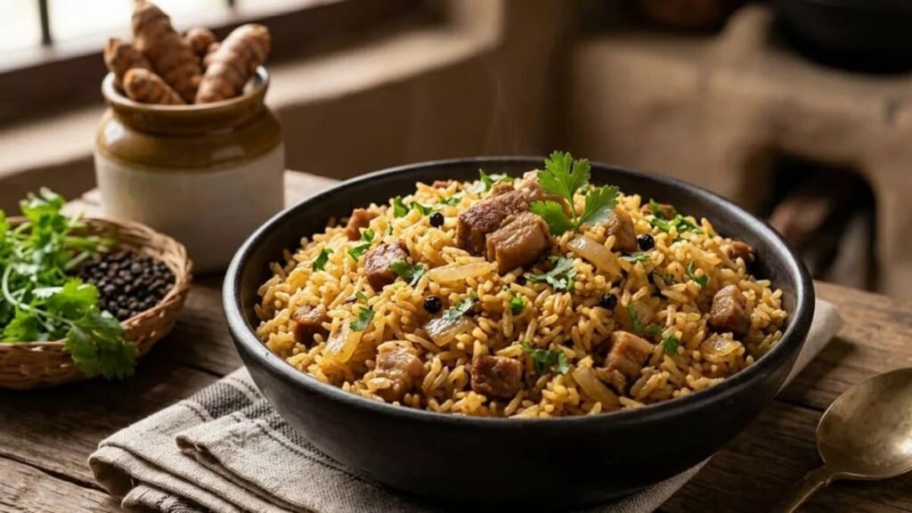 best-food-in-meghalay