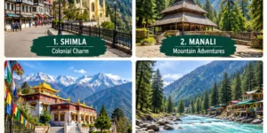 himachal-pradesh-itineraries